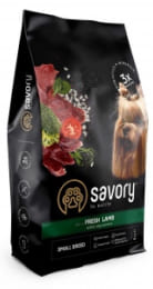 Nutrition (lamb)